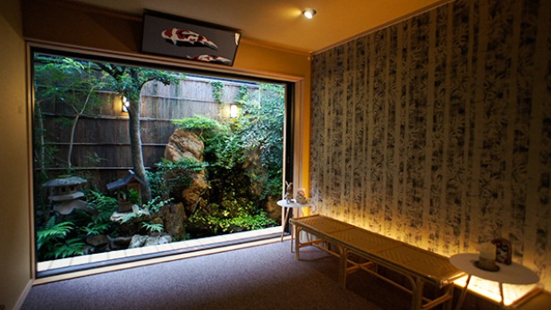 旅館　さわや本店